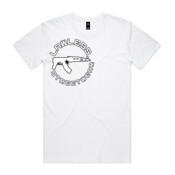 AK Global Tee