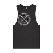 Retaliate Tank Tee