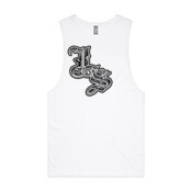AK LS Tank Tee
