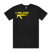 Lawless Special order