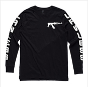 Word Long Sleeve